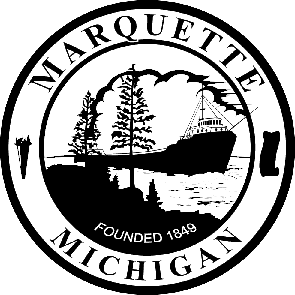 City of Marquette