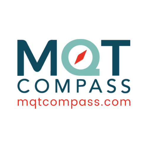 MQT Compass Square