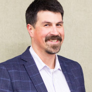 Commissioner Micheal Larson